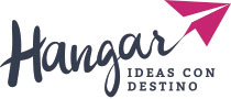 HANGAR. Ideas con Destino