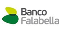 Cliente Hangar: Banco Falabella