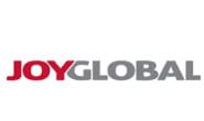 Cliente Hangar: Joy Global