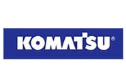 Cliente Hangar: Komatsu