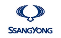 Cliente Hangar: Ssangyong